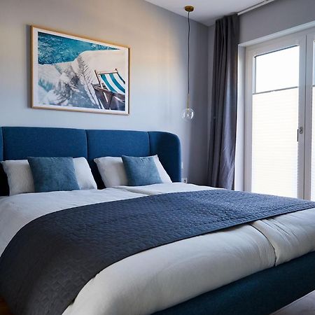 Apartament Dahmeloft Zewnętrze zdjęcie
