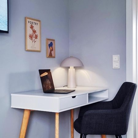 Apartament Dahmeloft Zewnętrze zdjęcie