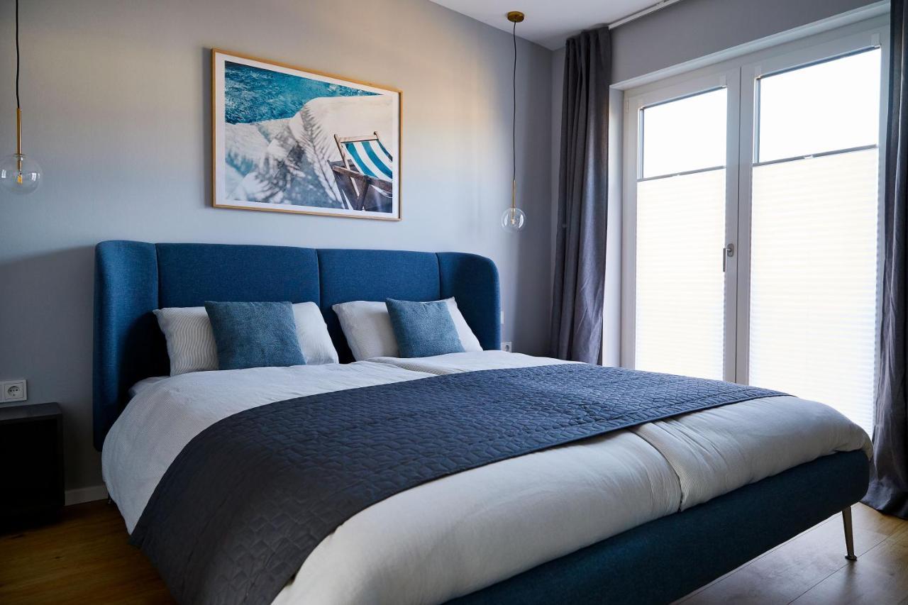 Apartament Dahmeloft Zewnętrze zdjęcie
