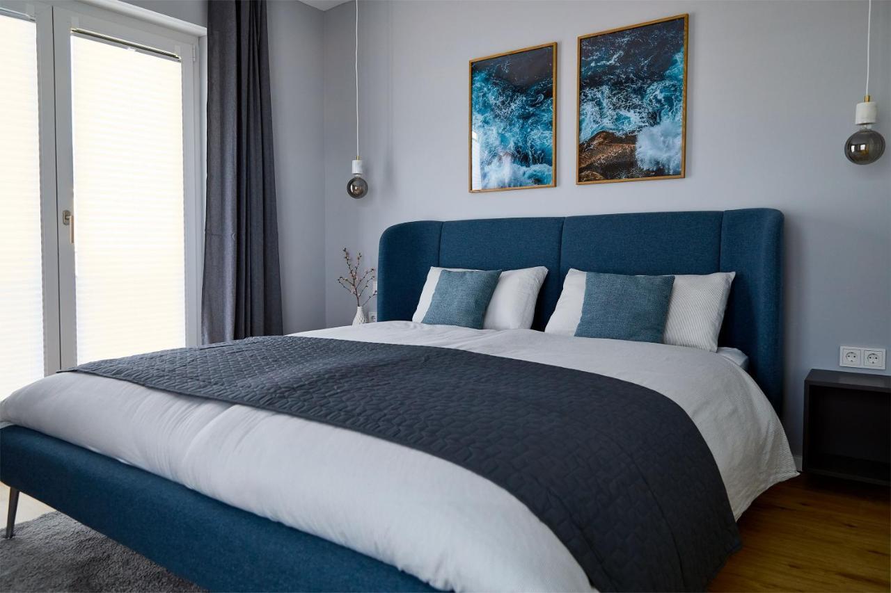 Apartament Dahmeloft Zewnętrze zdjęcie