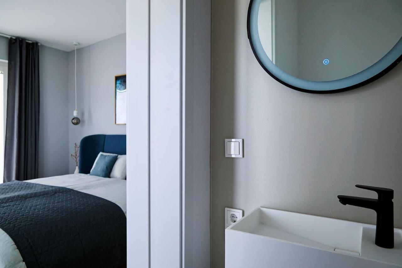 Apartament Dahmeloft Zewnętrze zdjęcie