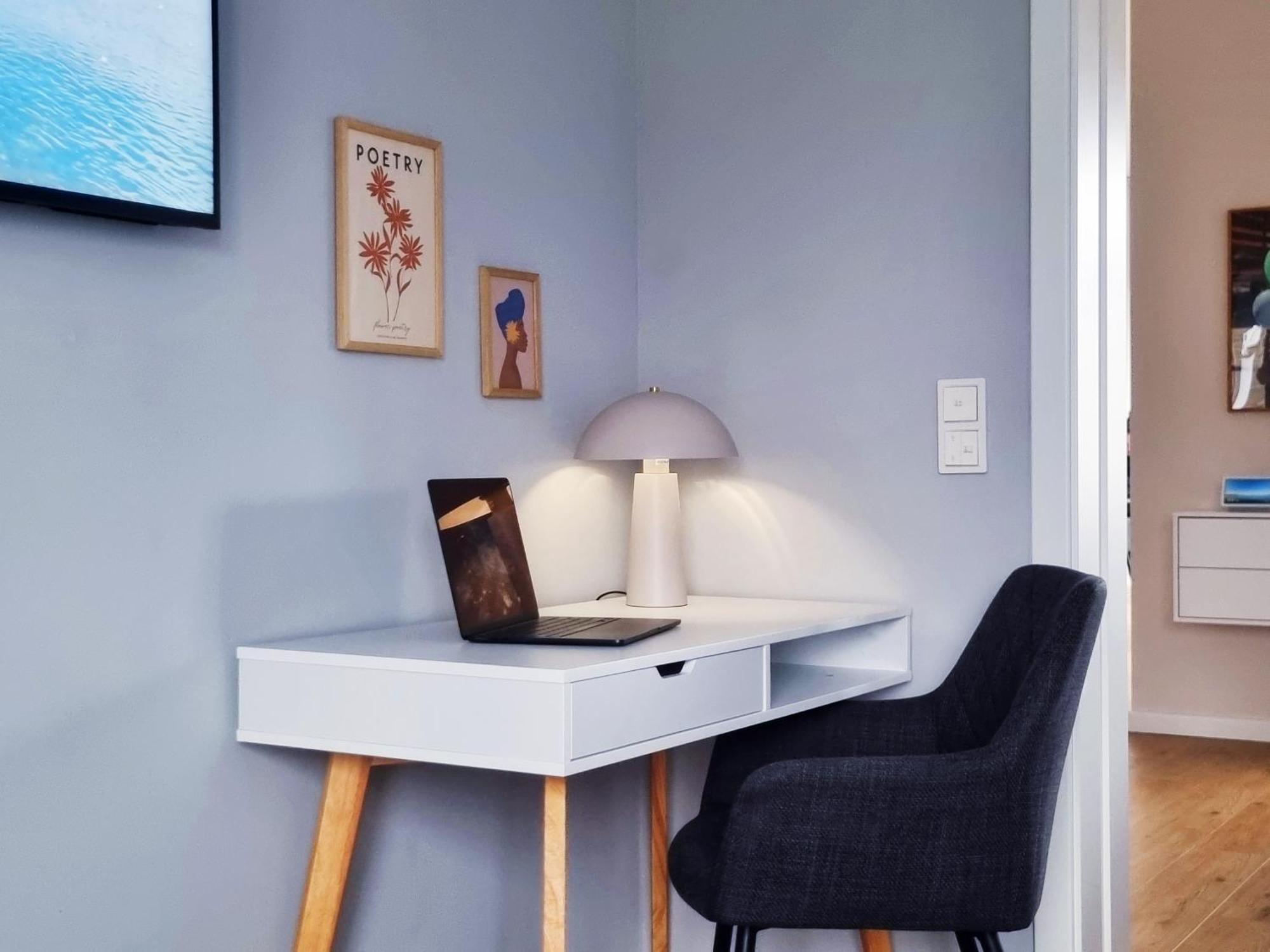 Apartament Dahmeloft Zewnętrze zdjęcie